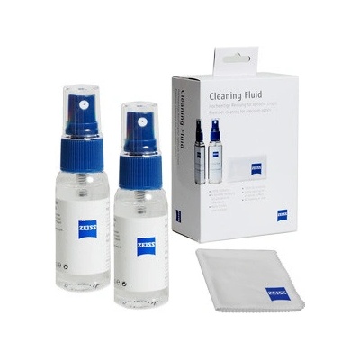 Carl Zeiss Cleaning spray kit Fluid