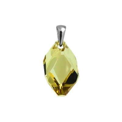 iŠperky Strieborný prívesok Swarovski ID|108361