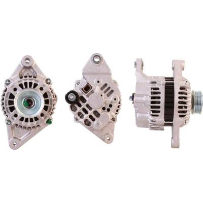 Alternátor LUCAS LRA03458