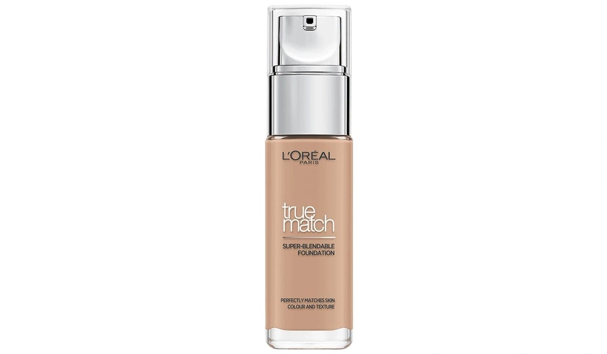 L'Oréal Paris True Match C3 Beige Rosé 30 ml