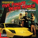 American Capitalist - Five Finger Death Punch LP