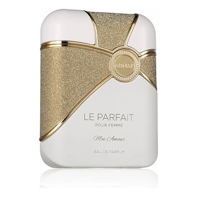 Armaf Le Parfait Mon Amour parfumovaná voda dámska 100 ml