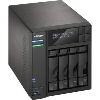 ASUSTOR AS7004T