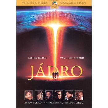 Jádro DVD