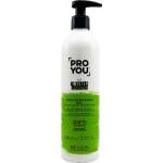 Revlon Pro You The Twister Scrunch Curl Activating Gel 350 ml
