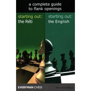 Complete Guide to Flank Openings | Neil McDonald (2019)