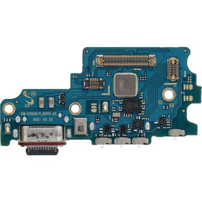 Nabíjecí deska pro SAMSUNG S21 FE G990B/F OEM (rychlonabíječka)