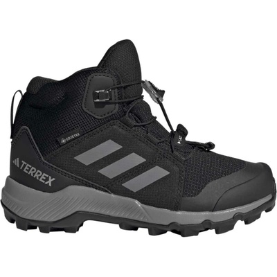 adidas Terrex Mid Gtx K čierna
