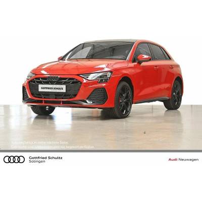 Audi A3 TFSIe Sportback 200 kW