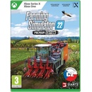 Farming Simulator 22 (Premium Edition)
