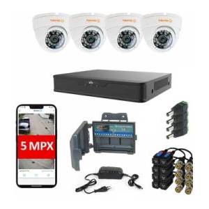 TAVIO ZZTAVIO-39 Ready Tavio Monitoring Kit