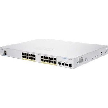 Cisco C9300L-24P-4X-E