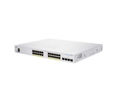 Cisco C9300L-24P-4X-E