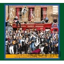 KNOPFLER\'S, MARK GUITAR HEROES - GOING HOME - THEME FROM LOCAL HERO LP