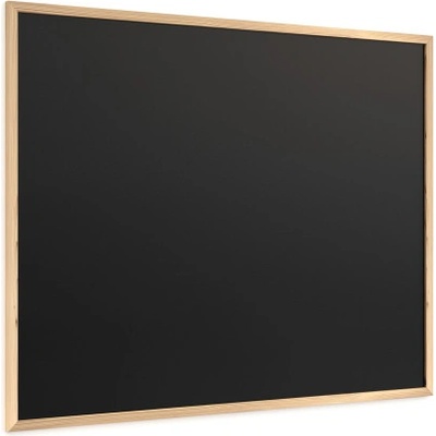 Allboards TB96ECO Černá křídová tabule 90 x 60 cm