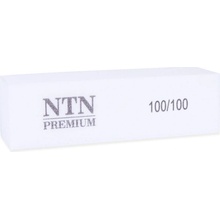 NTN Pilník blok biely 100
