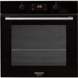 Hotpoint-Ariston FA2 841 JH BL /HA Фурна за вграждане