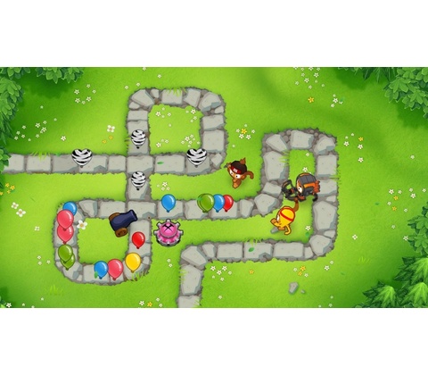 Bloons TD 6