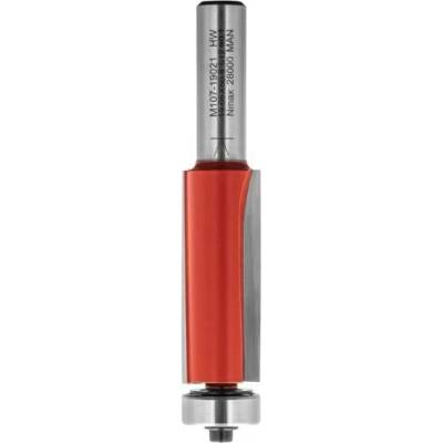 Igm M107 Ořezávací fréza šikmý zub - D19x50,8 L104,4 S=12 HM M107-19021