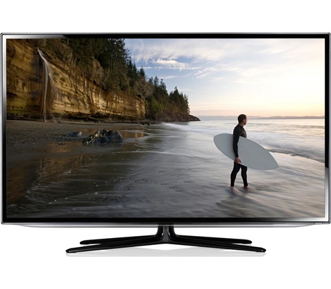 Samsung UE40ES6300