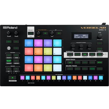Image 1 of Roland Verselab MV-1