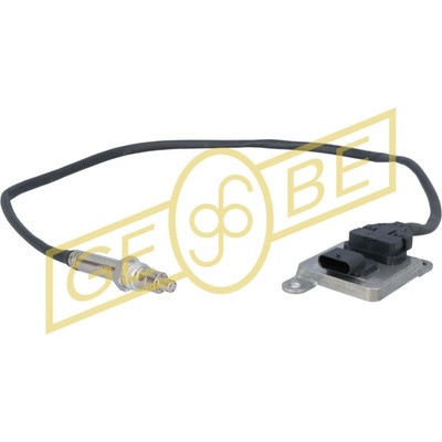 NOx-senzor, NOx-katalyzátor GEBE 9 3608 1