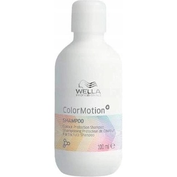 Wella Professionals Šampon pro barvené vlasy Color Motion 100 ml