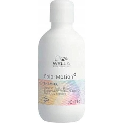 Wella Professionals Šampon pro barvené vlasy Color Motion 100 ml