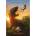 NNM плакат jurassic world -camp cretaceous - teaser - pp34920