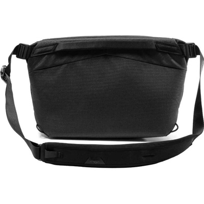 Peak Design Everyday Sling 10L (v2) černá BEDS-10-BK-2 – Zboží Živě