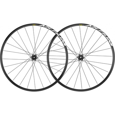 Mavic Aksium 19 Disc CL