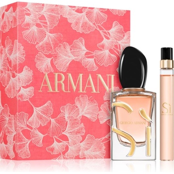 Giorgio Armani Sì подаръчен комплект за жени woman