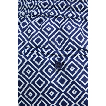 Frescobol Carioca Плувни шорти Frescobol Carioca в тъмносиньо 1007.04 (1007.04)