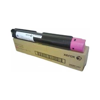 Xerox 006R01463 магента (magenta) оригинален тонер (006R01463)