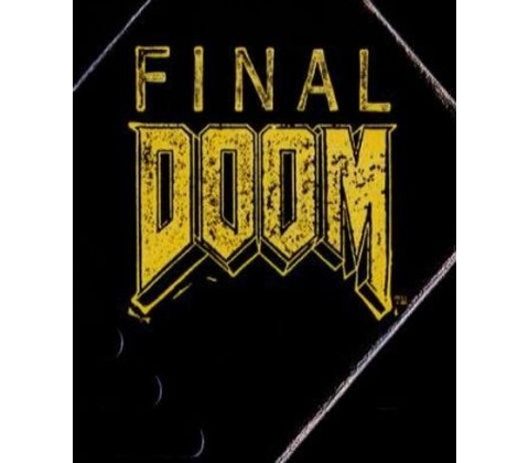 Final Doom