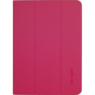 AlzaGuard Protective Flip Cover na Xiaomi Pad 7/7 Pro AGD-TCF93RR malinovo červené