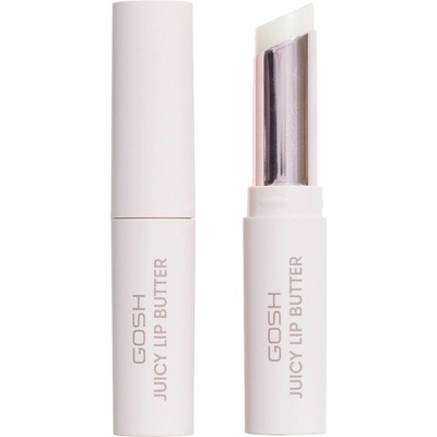 Gosh Maslo na pery Juicy Lip Butter 001 Sparkling Champagne 2,8 g