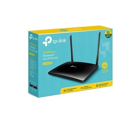 TP-Link TL-MR6400