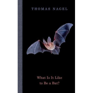 What is it Like to be a Bat? (ISBN: 9780197752791)