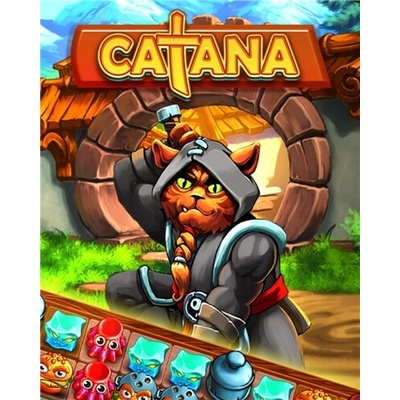 Catana