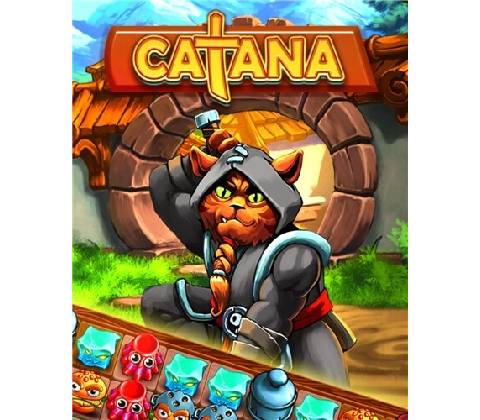 Catana