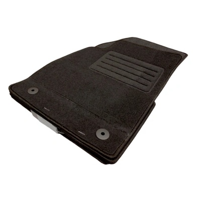 Мокетни стелки за OPEL Insignia A (2013-2017)