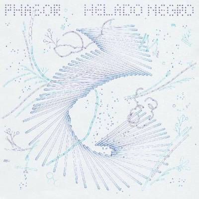 Helado Negro - Phasor (Translucent Coloured) CLR LP