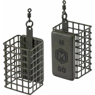 Mivardi Nature Line Square M/80g