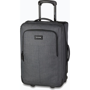 Dakine Пътна чанта Dakine Carry On Roller 42 l carbon