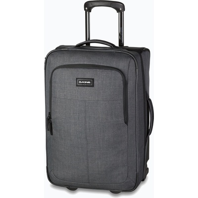 Dakine Пътна чанта Dakine Carry On Roller 42 l carbon