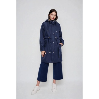 Moodo Тъмносиньо яке парка Moodo Moodo | Bezhov | ЖЕНИ | 38