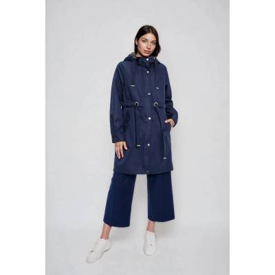 Moodo Тъмносиньо яке парка Moodo Moodo | Bezhov | ЖЕНИ | 38