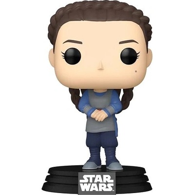 Funko Pop! Star Wars The Phantom Menace Padme Amidala