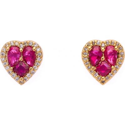 Oliver Weber náušnice 23174G